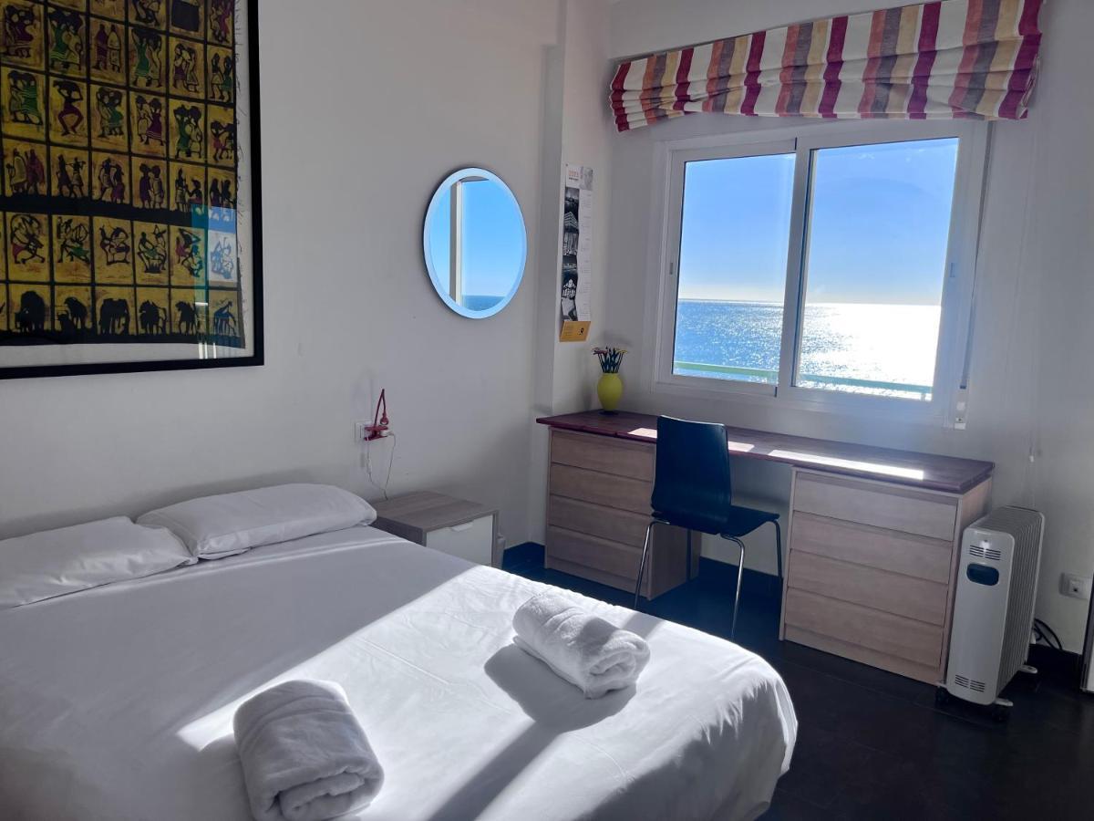 Apartment Costa Del Sol By Gms Fuengirola