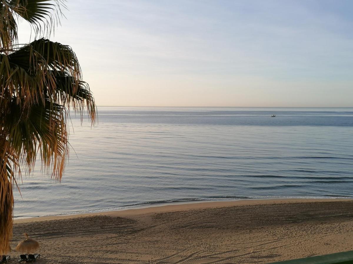 Apartment Costa Del Sol By Gms Fuengirola