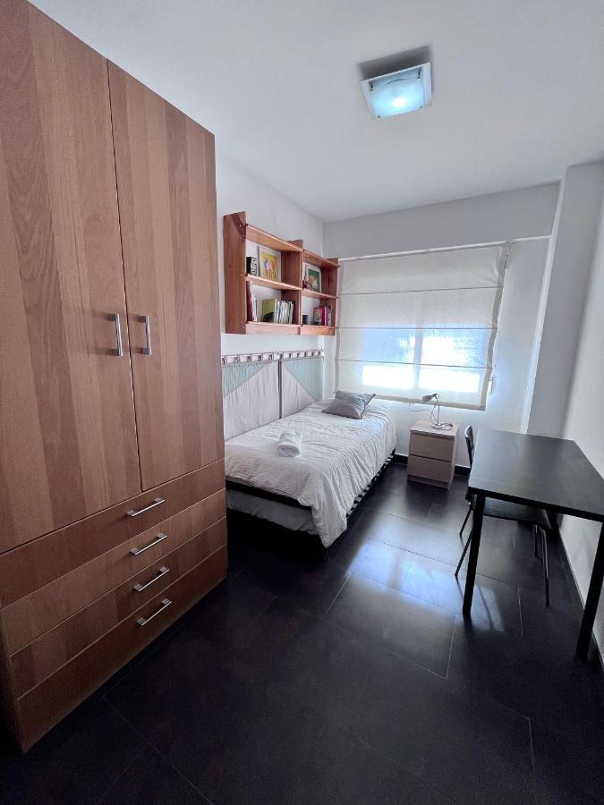 Costa Del Sol By Gms Apartment Fuengirola