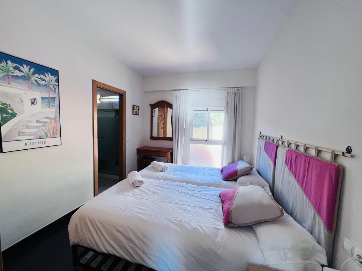 Apartment Costa Del Sol By Gms