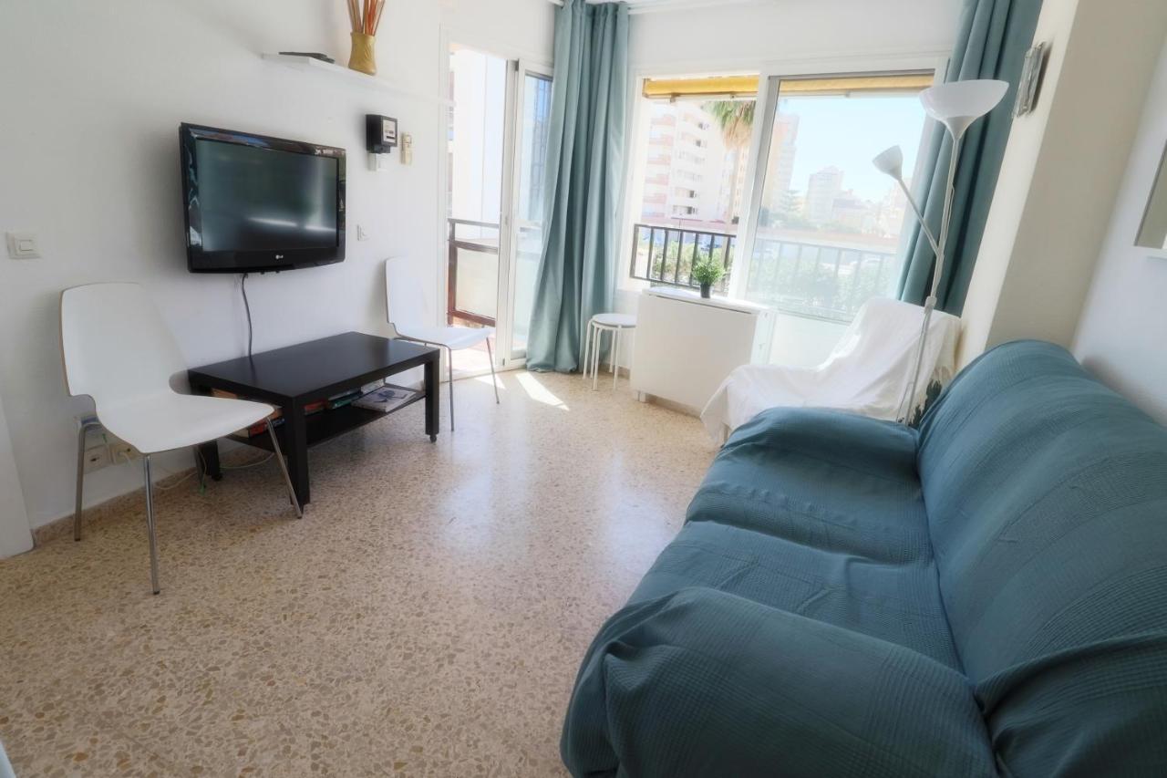 Ronda 1h Apartment Fuengirola