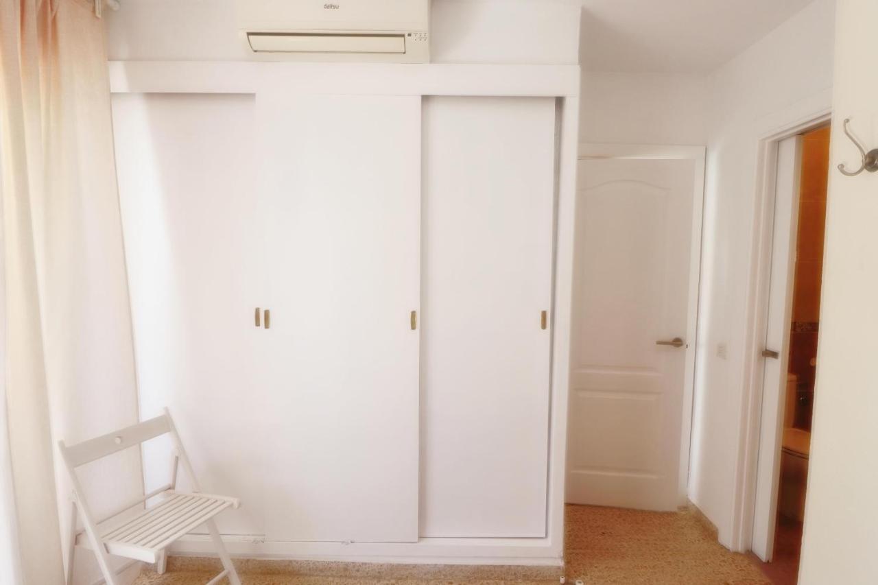 Apartment Ronda 1h *