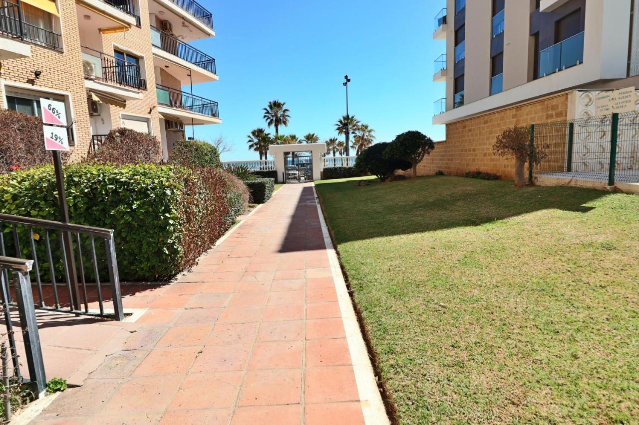 Apartment Ronda 1h Fuengirola