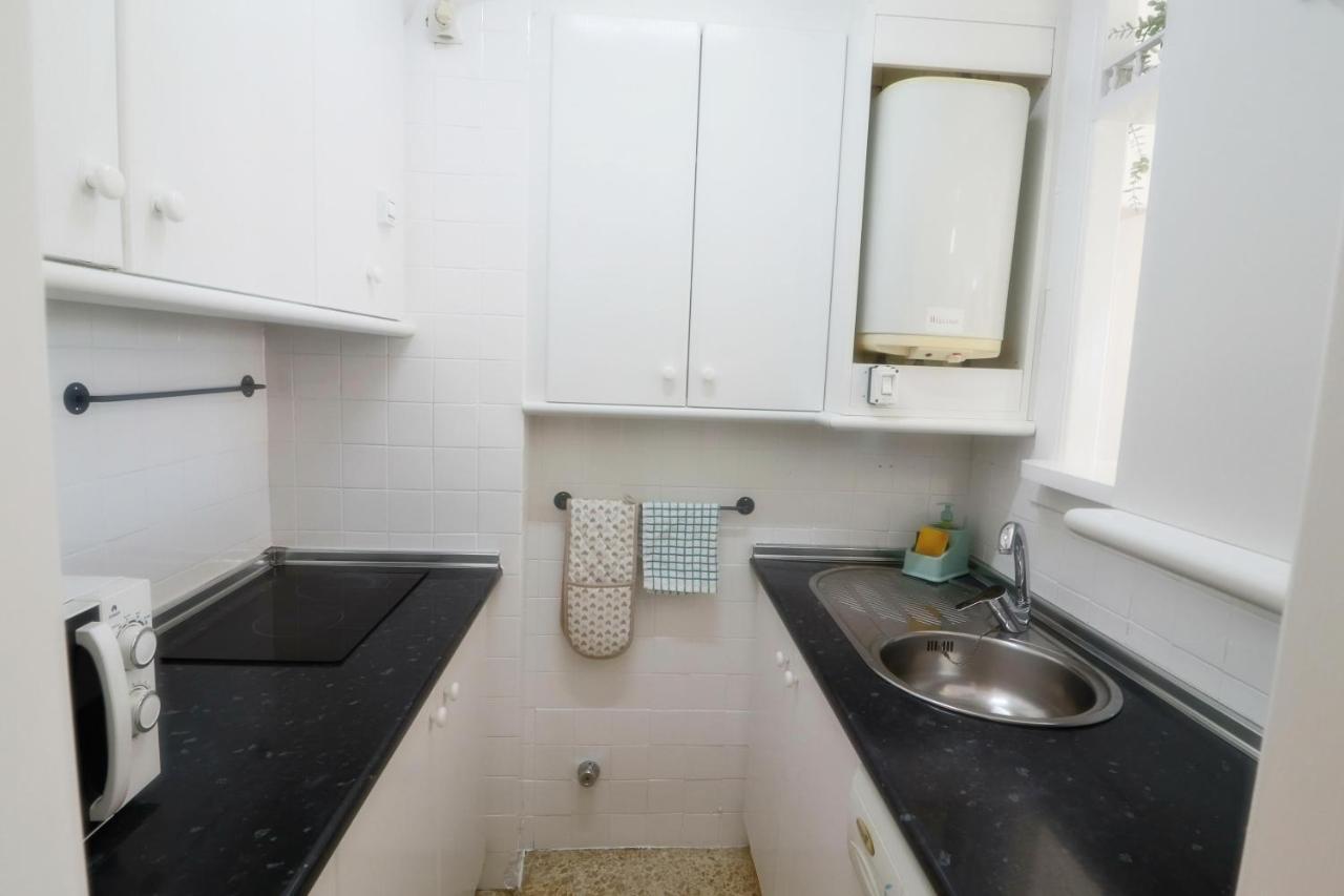 Apartment Ronda 1h
