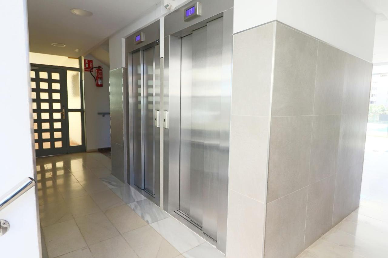 Apartment Ronda 1h