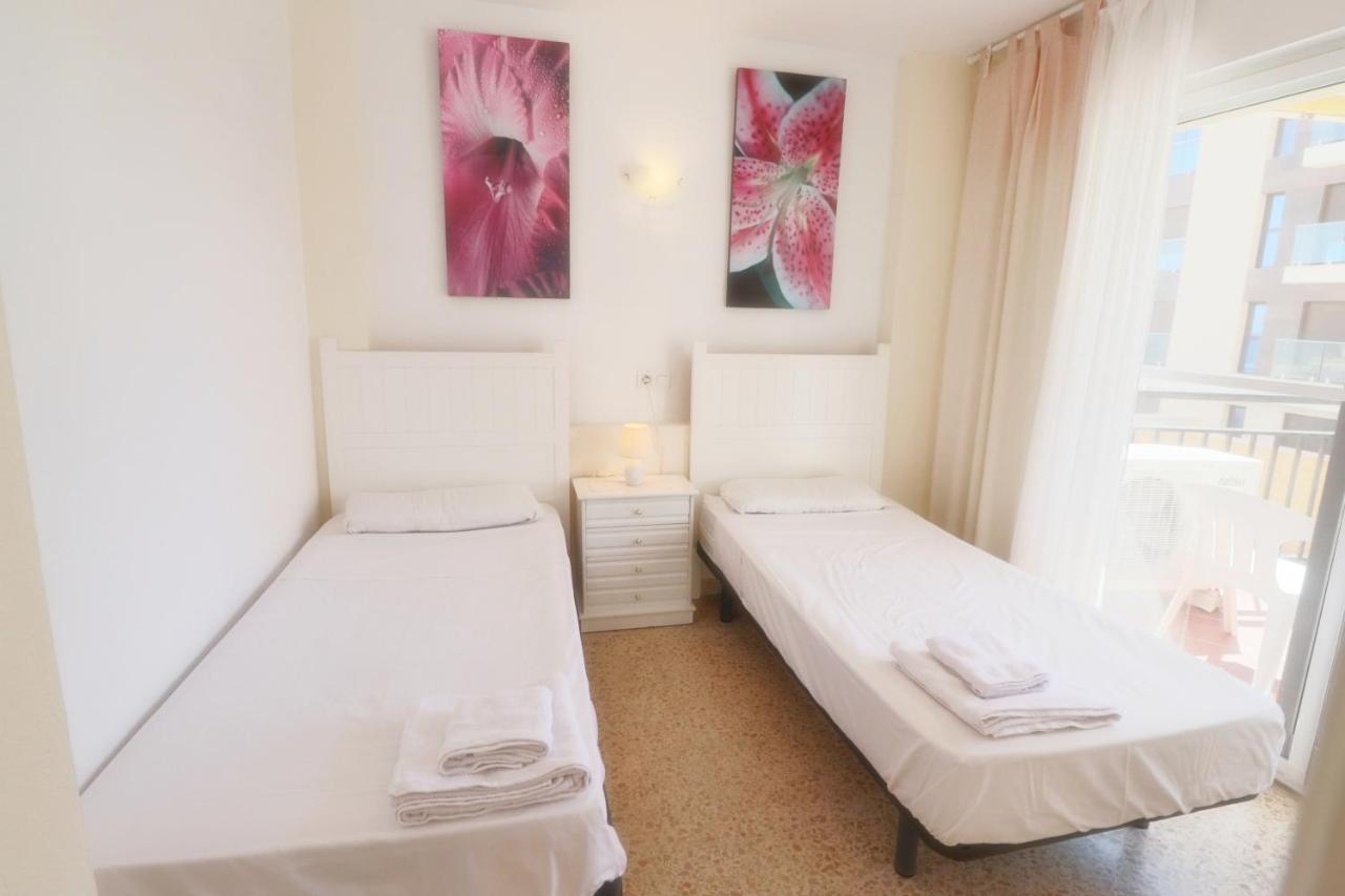 Ronda 1h Apartment Fuengirola