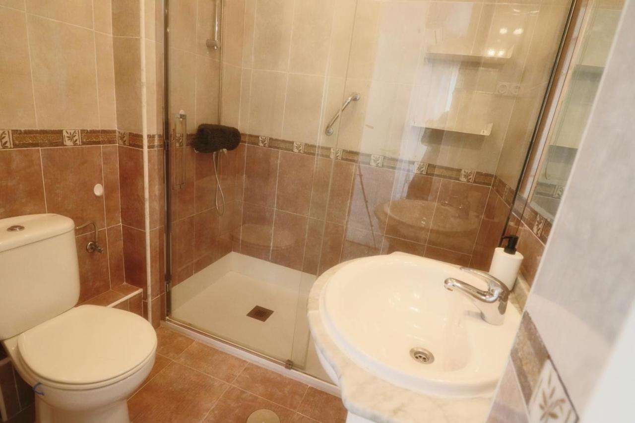 Ronda 1h Apartment