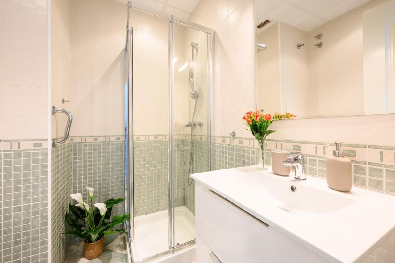2 Minutes To The Sea -cano 2 Bedroom By 10tosea Appartement Fuengirola
