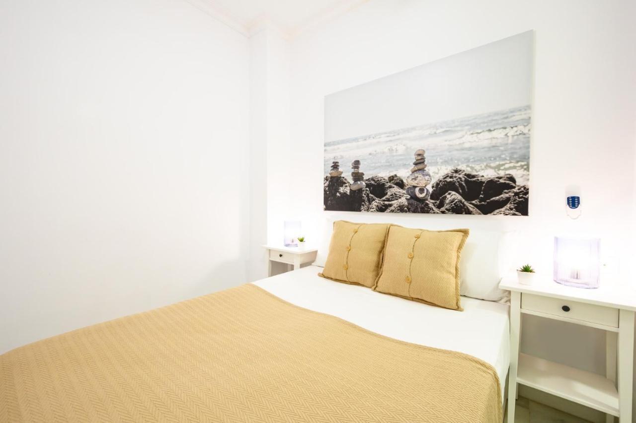 Appartement 2 Minutes To The Sea -cano 2 Bedroom By 10tosea *