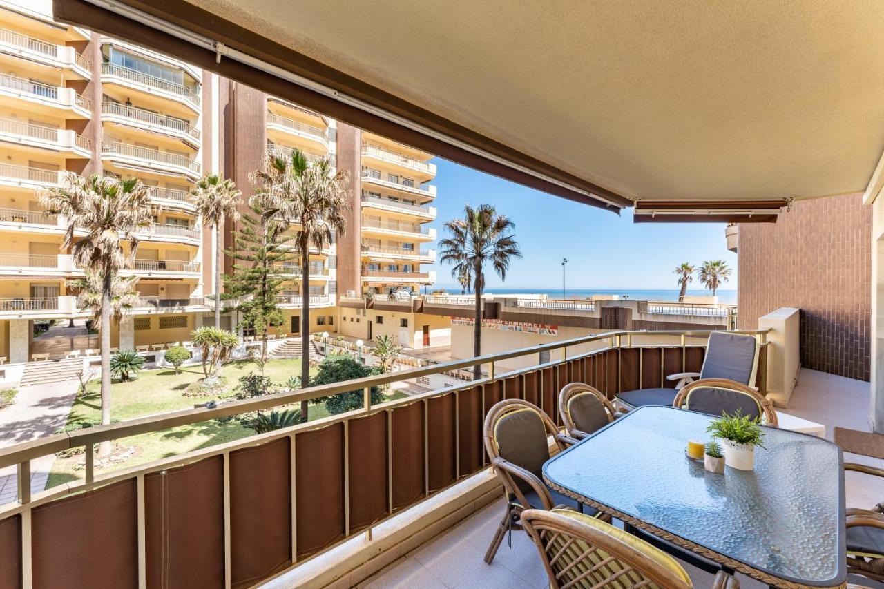 Appartement Dona Sofia Fuengirola