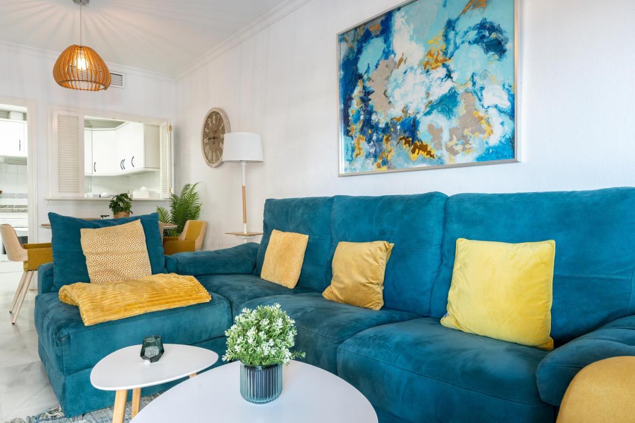 Appartement Dona Sofia