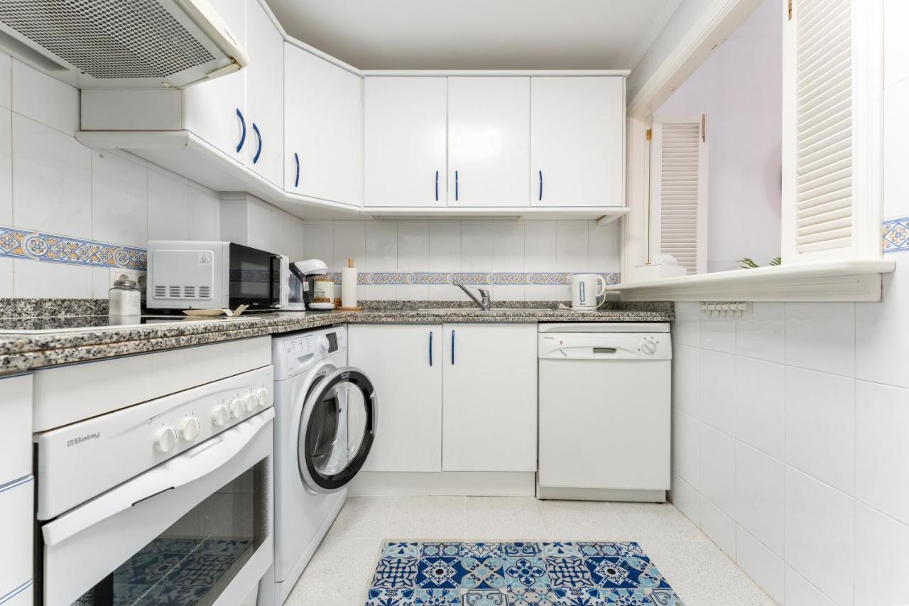Dona Sofia Appartement Fuengirola