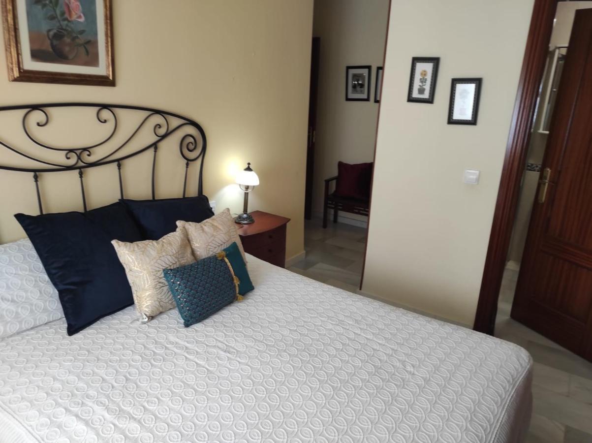 Apartamento Atico Puerto