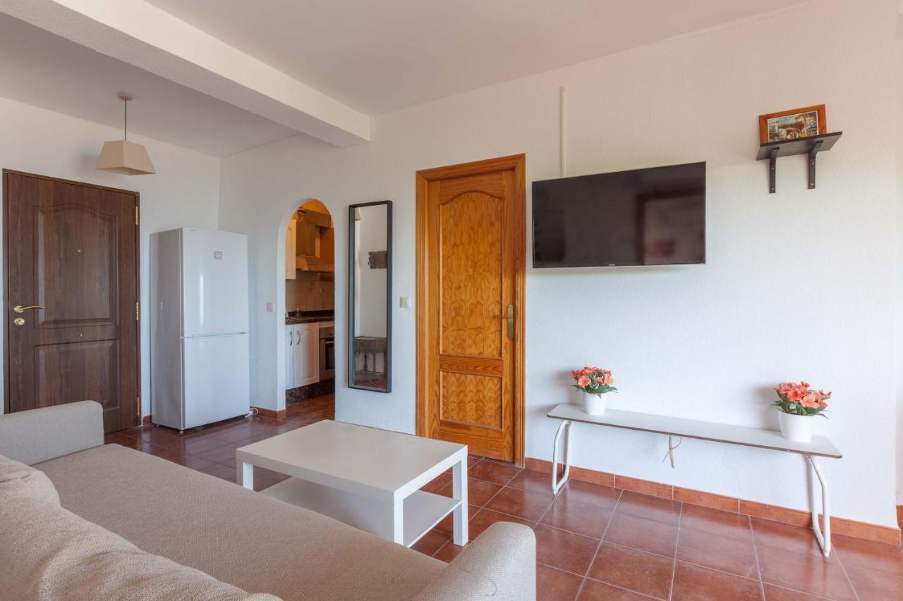 Apartment Torreblanca Seafront By Costarentals - Ref 102 Fuengirola