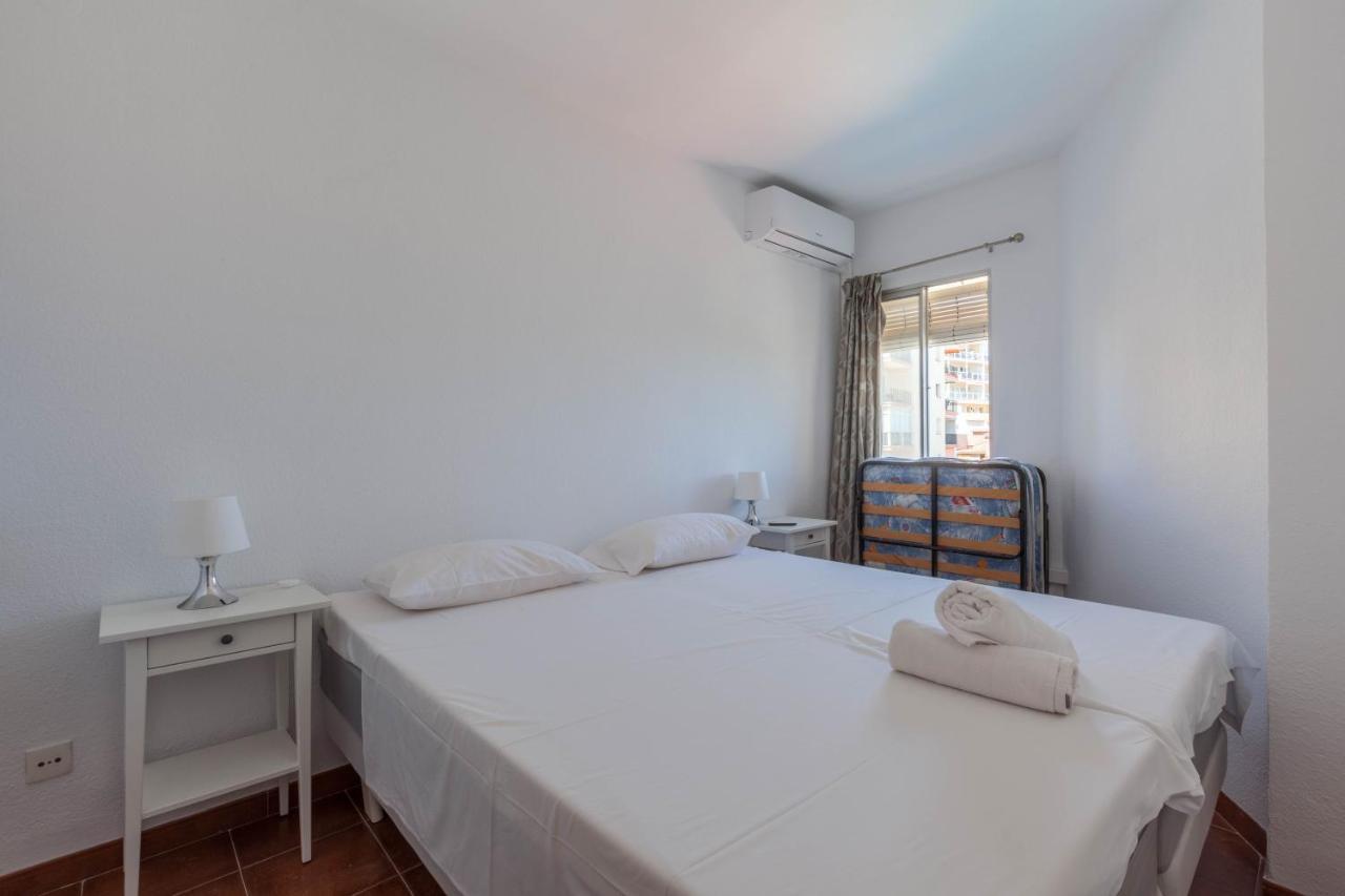Apartment Torreblanca Seafront By Costarentals - Ref 102 *