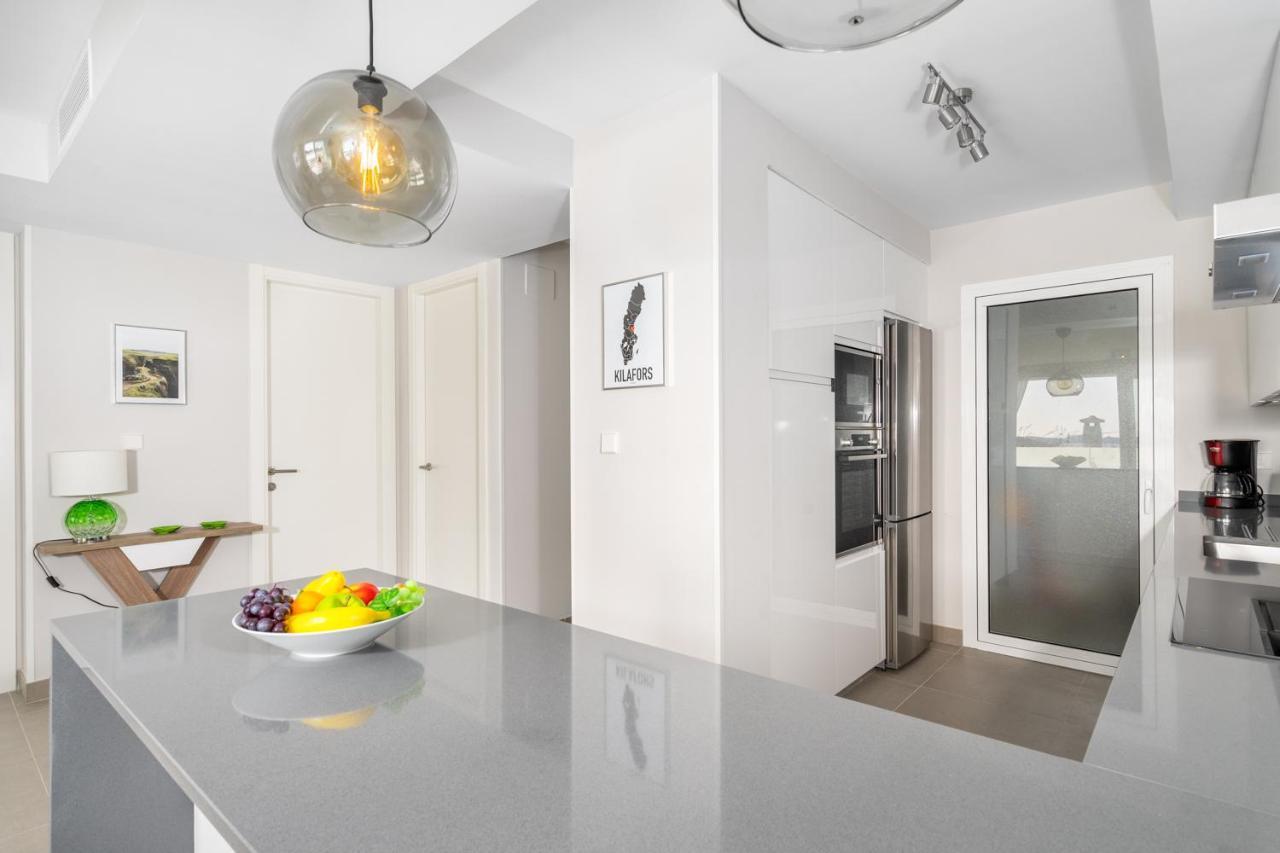Monte Paraiso In By Costarentals - Ref 105