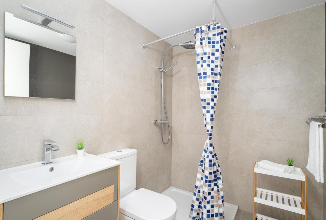 Apartment Monte Paraiso In By Costarentals - Ref 105 Fuengirola