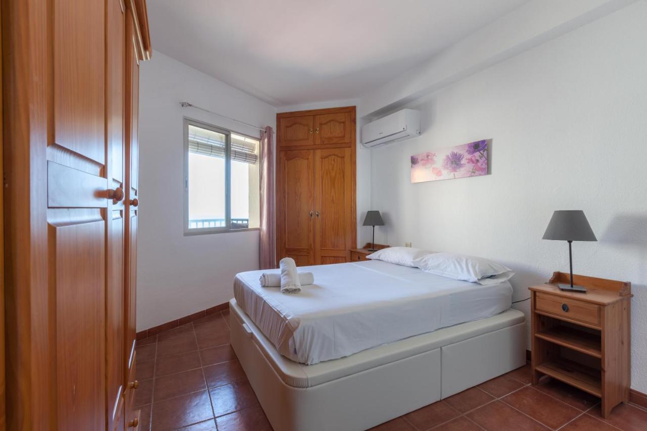 Apartment Torreblanca Seafront By Costarentals - Ref 102
