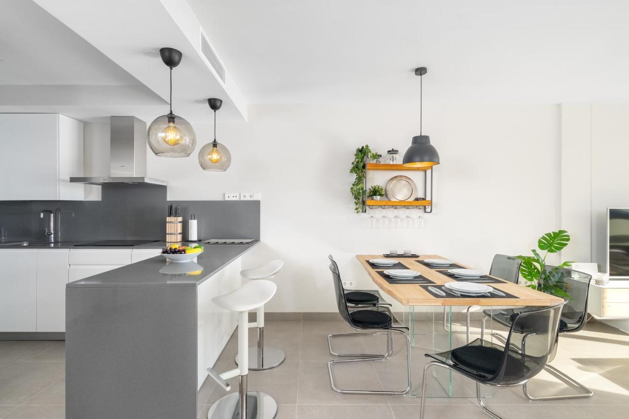 Monte Paraiso In By Costarentals - Ref 105 * Fuengirola