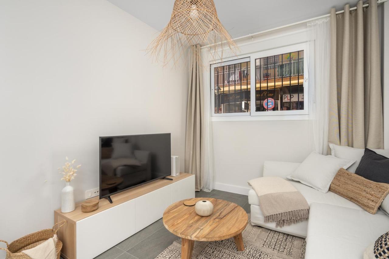 Family In By Costarentals - Ref 111 Apartment Fuengirola