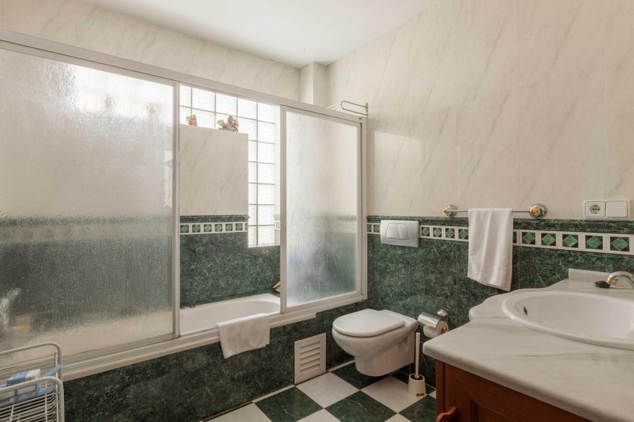 Boliches Near The By Costarentals - Ref 122 Appartement Fuengirola