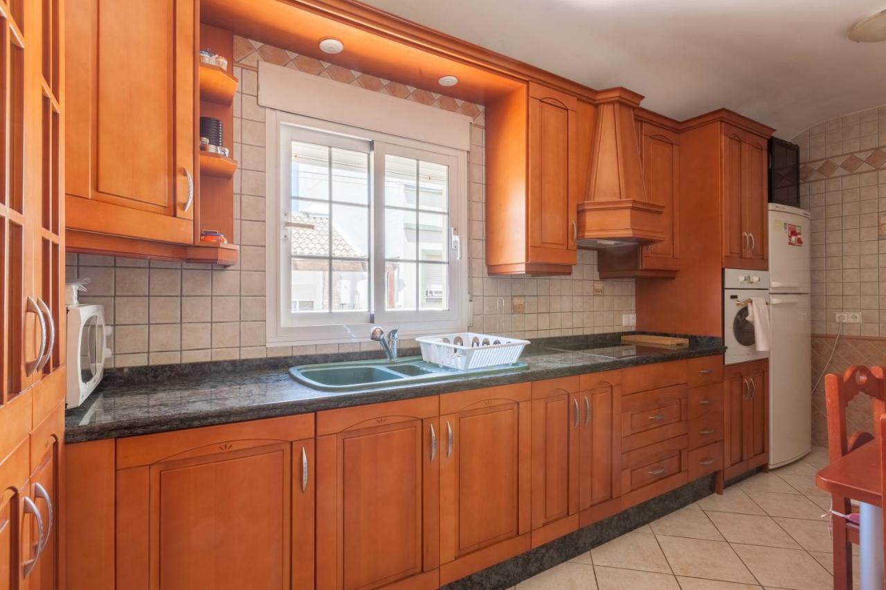 Boliches Near The By Costarentals - Ref 122 Appartement *