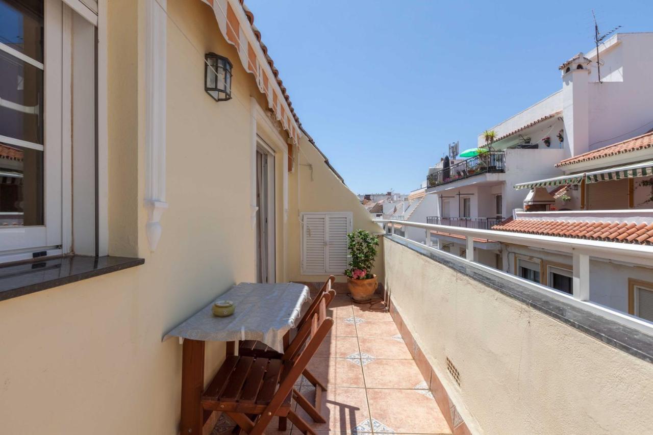 Boliches Near The By Costarentals - Ref 122 Appartement *