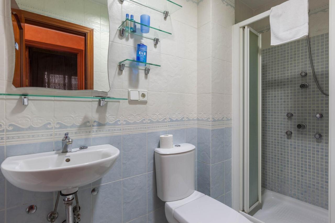 Appartement Boliches Near The By Costarentals - Ref 122