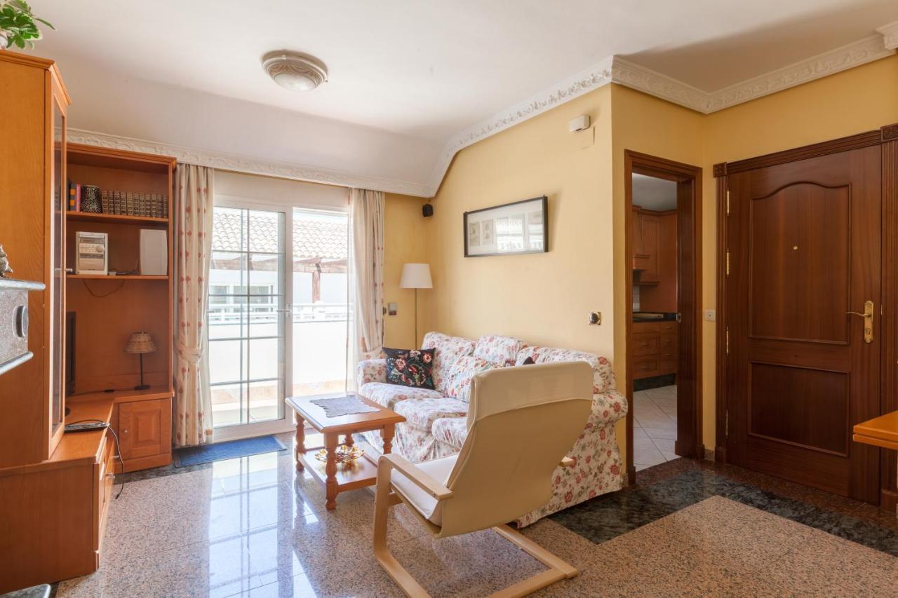 Boliches Near The By Costarentals - Ref 122 * Fuengirola