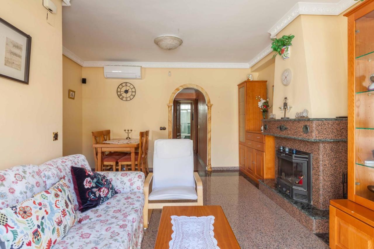 Boliches Near The By Costarentals - Ref 122 Appartement