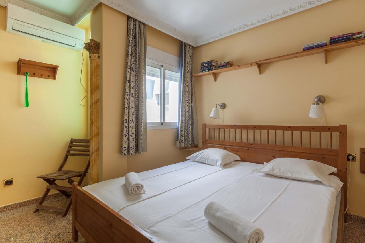 Boliches Near The By Costarentals - Ref 122 Appartement