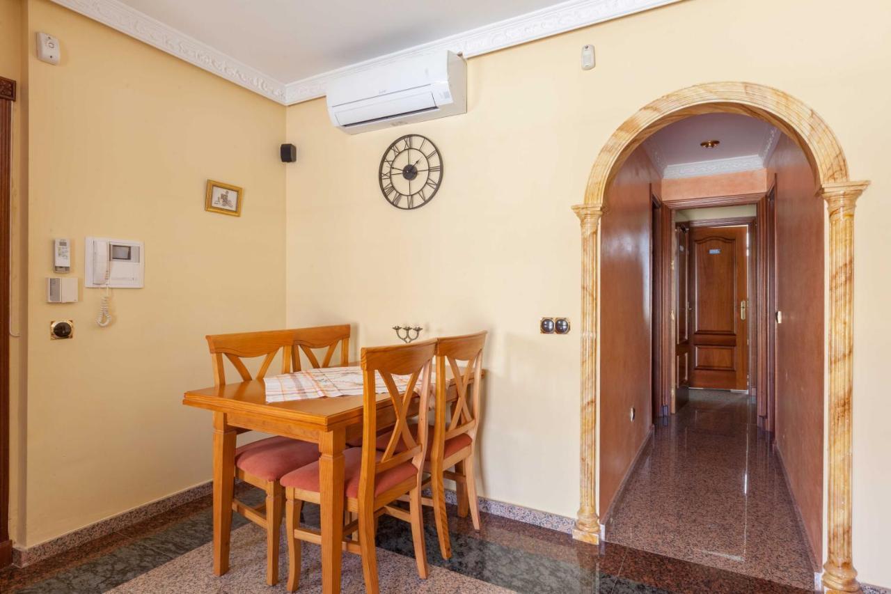 Boliches Near The By Costarentals - Ref 122 Appartement Fuengirola