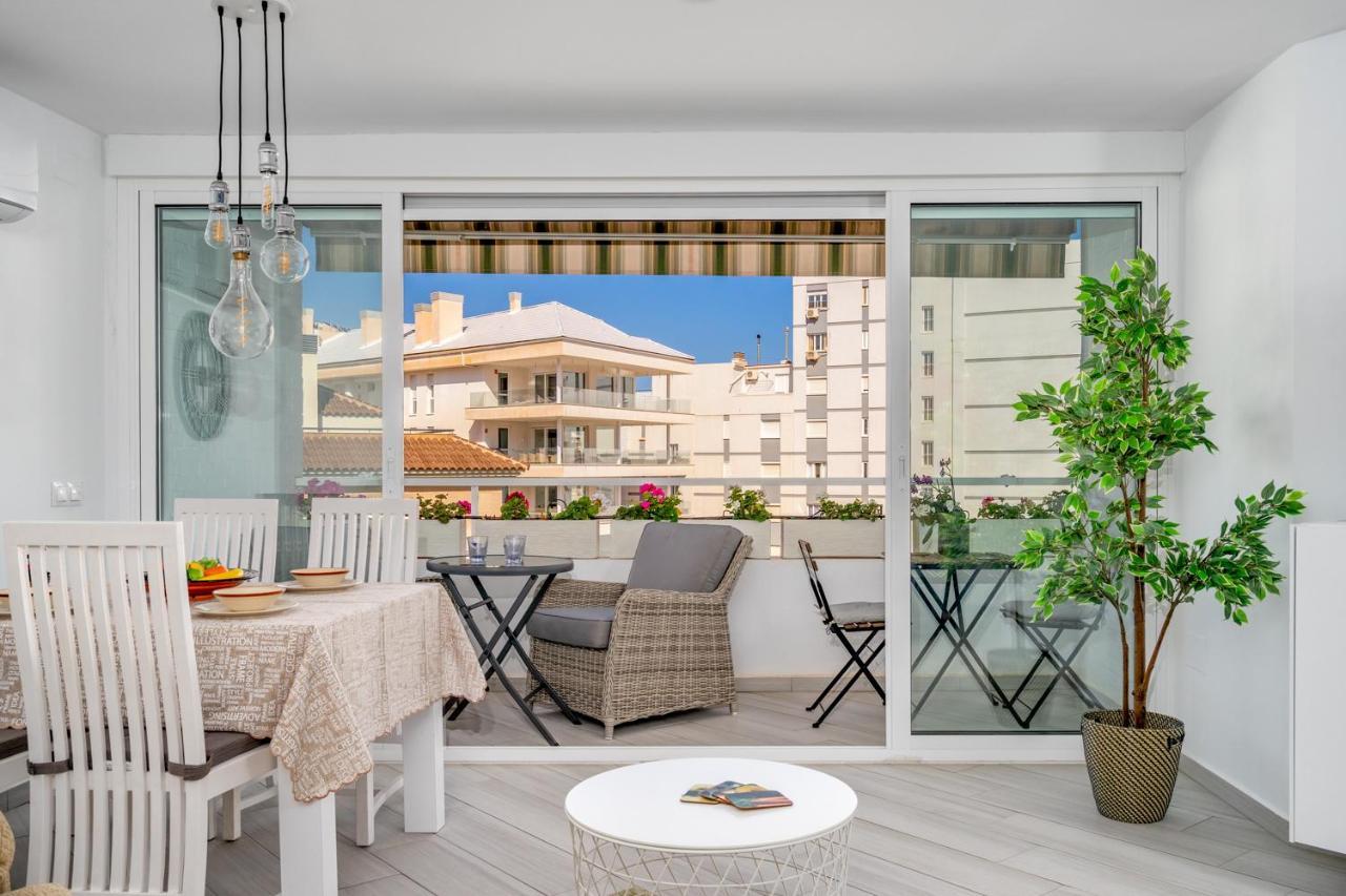 In Torreblanca With Pool By Costarentals - Ref 10