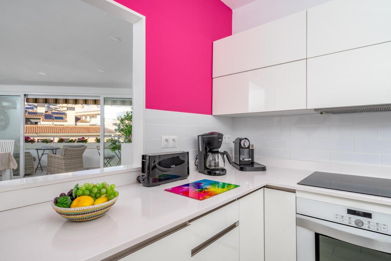 In Torreblanca With Pool By Costarentals - Ref 10 Apartment Fuengirola