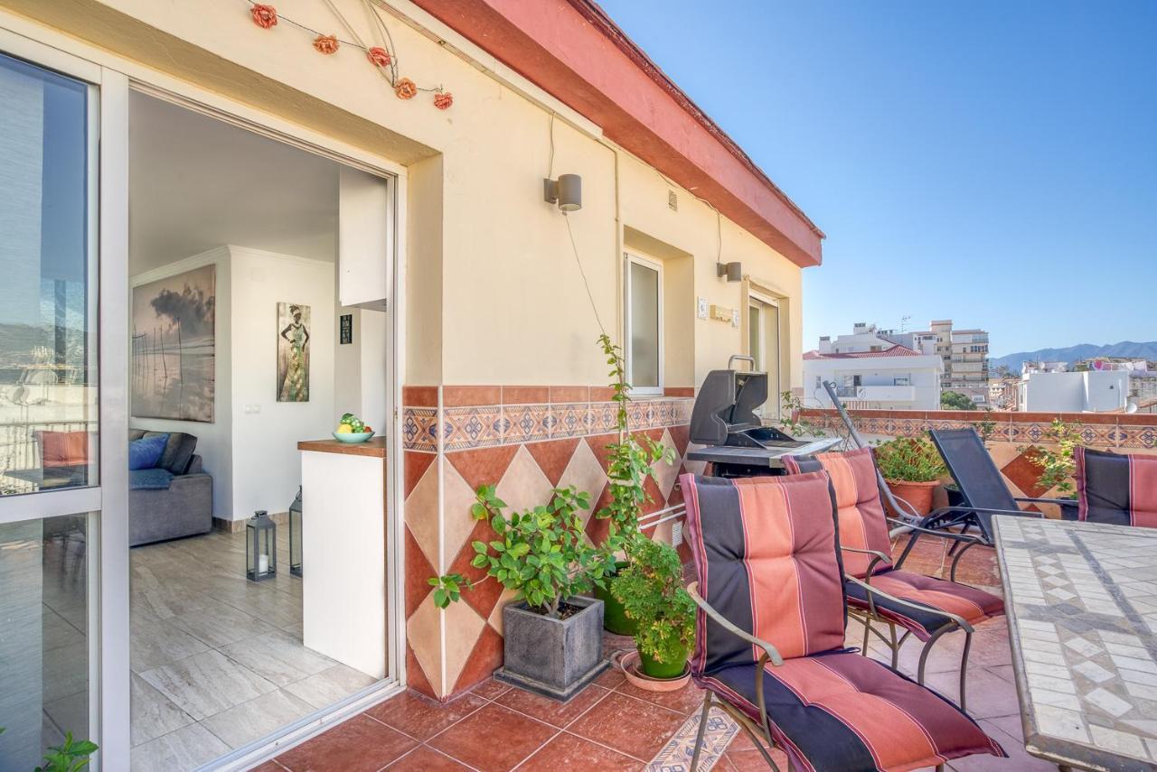 Apartment Lovely Penthouse In Old Town By Costarentals - Ref 166 *