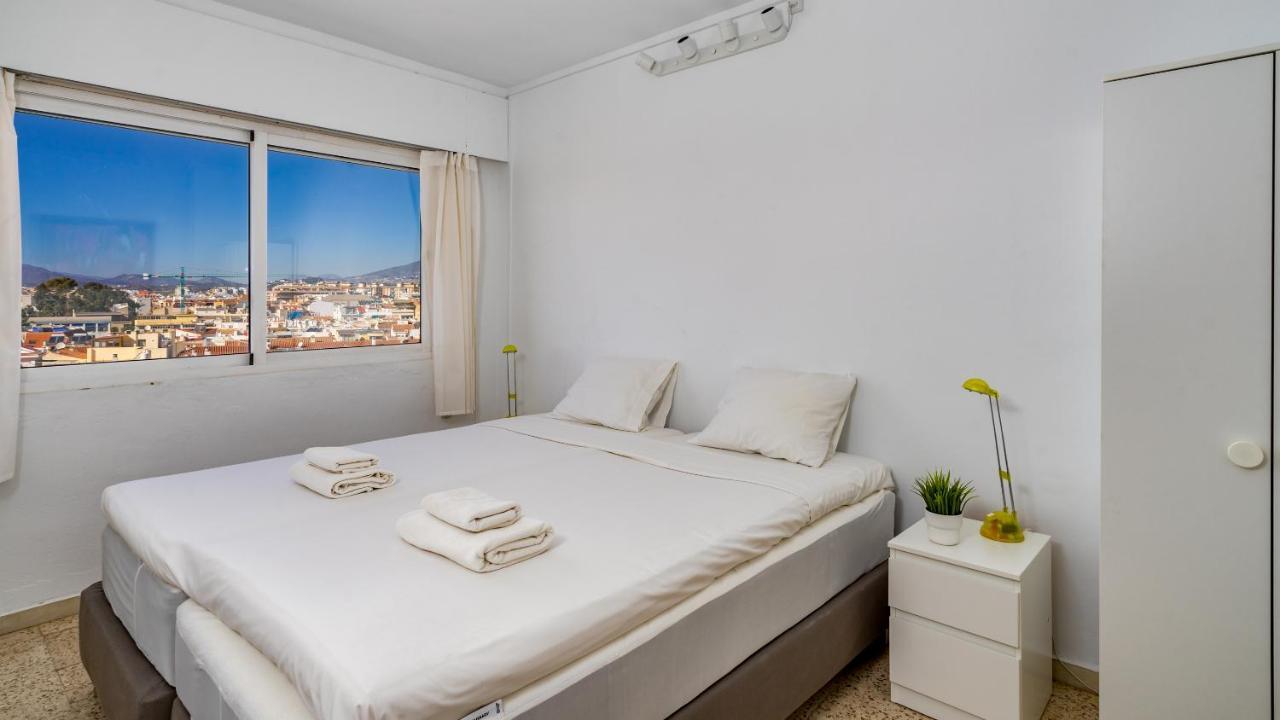 Apartment Relaxing Getaway By The Sea In By Costarentals - Ref 169 Fuengirola