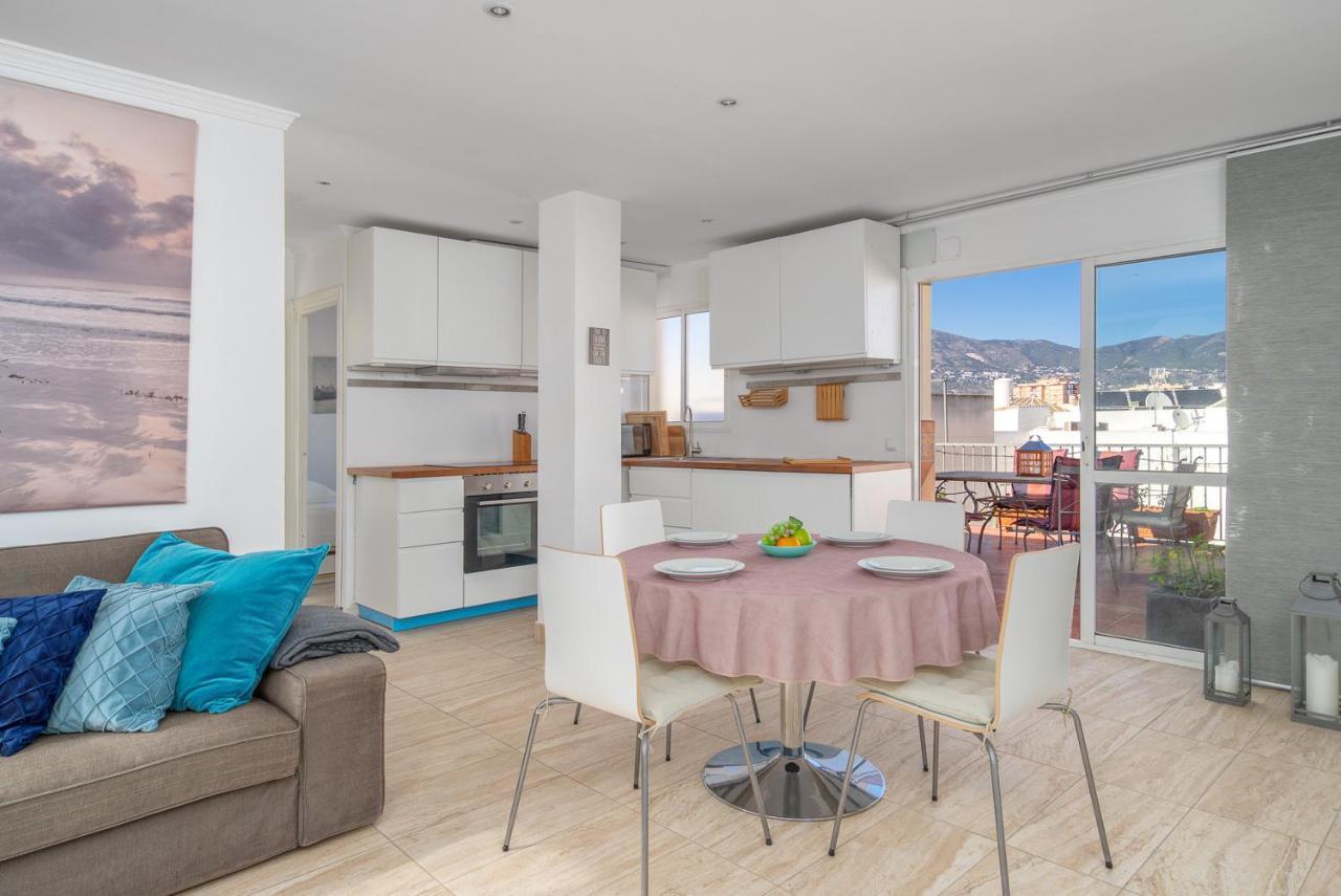 Apartment Lovely Penthouse In Old Town By Costarentals - Ref 166 *