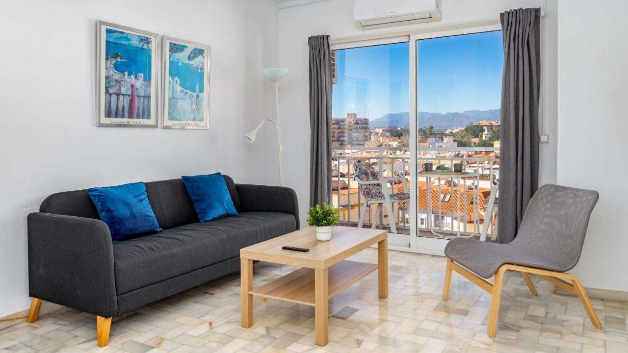 Relaxing Getaway By The Sea In By Costarentals - Ref 169 *