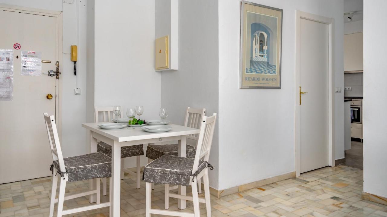 Apartment Relaxing Getaway By The Sea In By Costarentals - Ref 169