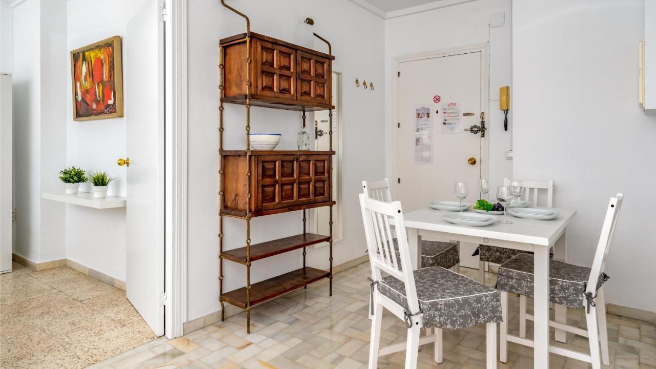 Apartment Relaxing Getaway By The Sea In By Costarentals - Ref 169