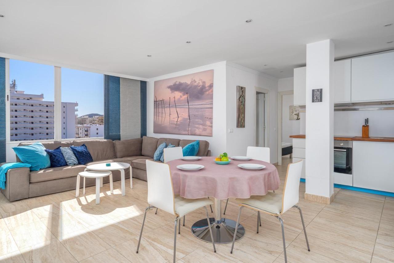 Lovely Penthouse In Old Town By Costarentals - Ref 166 Apartment Fuengirola