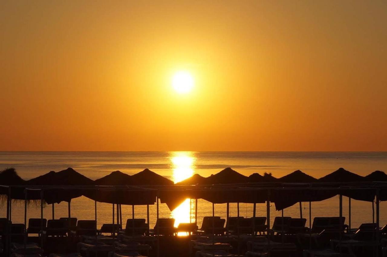 Apartment Lovely Penthouse In Old Town By Costarentals - Ref 166 Fuengirola