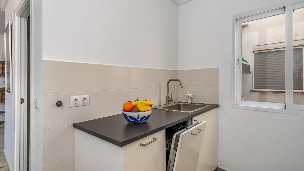 Relaxing Getaway By The Sea In By Costarentals - Ref 169 Apartment Fuengirola
