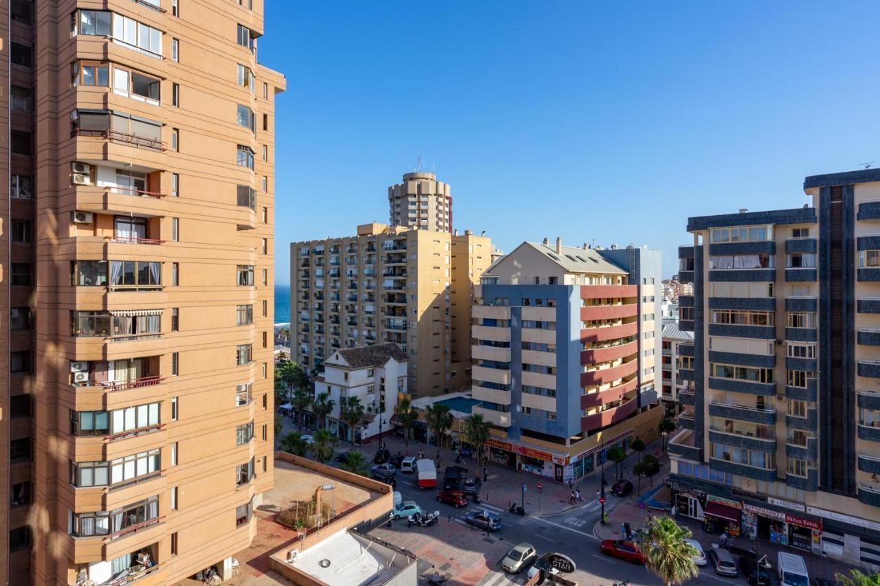 Flat With Pool In By Costarentals - Ref 171 Apartamento *