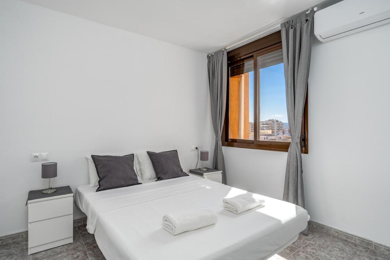 Flat With Pool In By Costarentals - Ref 171 Apartamento
