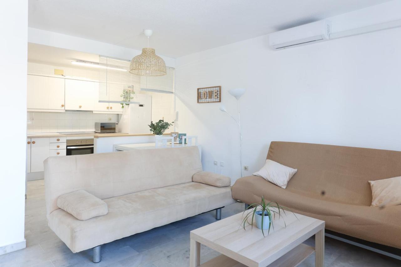 El Castillo Del Sol Apartment Fuengirola
