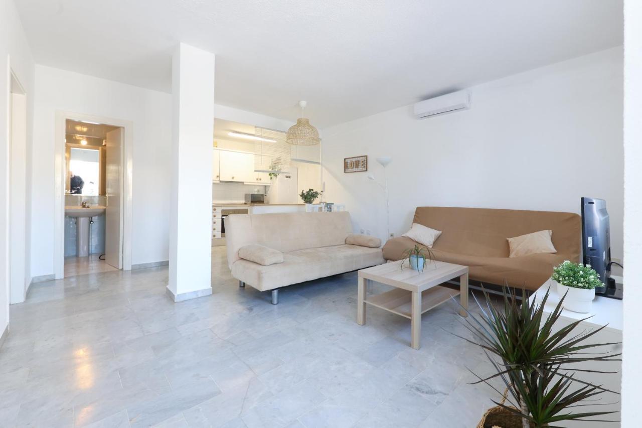 Appartement El Castillo Del Sol