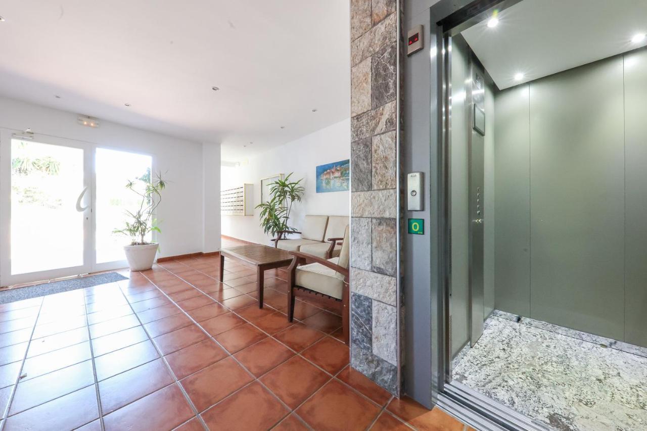El Castillo Del Sol Apartment *