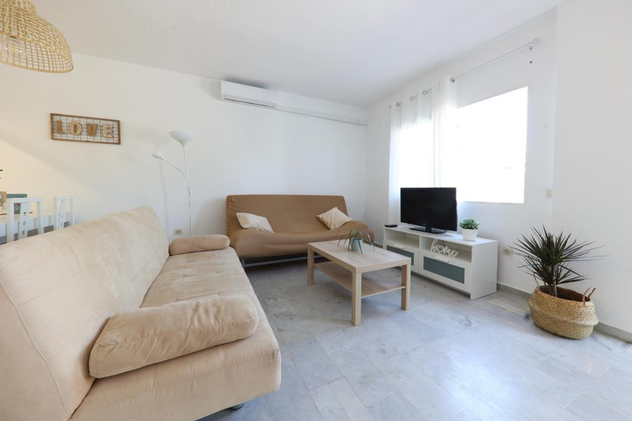 El Castillo Del Sol Appartement Fuengirola