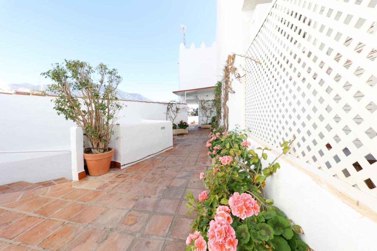El Castillo Del Sol Apartment Fuengirola